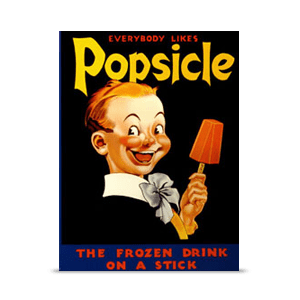 popsicle